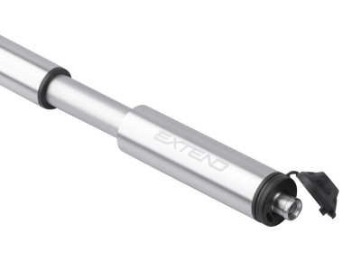 Extend mini hustilka PIPER, CNC