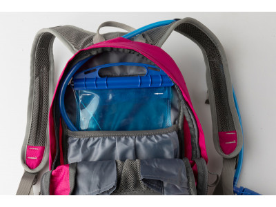 Extend batoh RIOS 8L, magenta