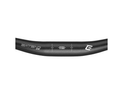 Extend riadidlá MTB Elite 31.8/760 mm čierne (OEM)