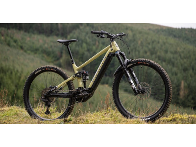 MARIN Rift Zone E2 tan/čierna - M