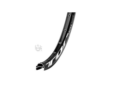 DEMA sada kolies MTB Elite 29