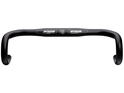 FSA riadidlá ROAD VERO Compact alloy - 420mm