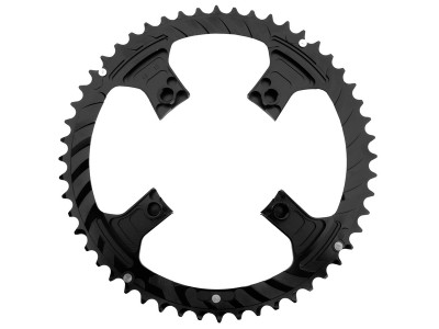 FSA prevodník ROAD K-FORCE ABS 4h gray 110x53T N11 WA421