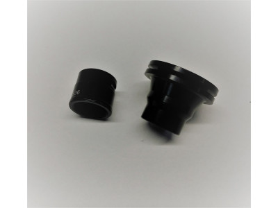 VISION koncovka zadného náboja DB-6B X12 U2113 EL312