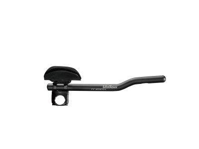 VISION TT nástavce TRIMAX Clip-On S-Bend 210/360mm