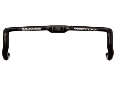 VISION riadidlá METRON 4D FLAT MAS S-Bend 440mm