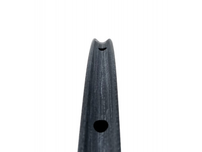 VISION predný ráfik METRON 55 RB TUBULAR 18H Sandblast