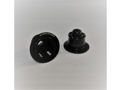 VISION koncovka predného náboja DB QR U1111/40/52/72/75/61 MW630
