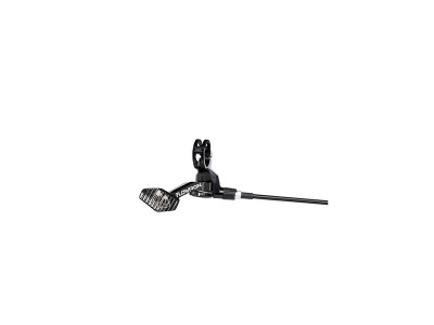 FSA teleskopická sedlovka MTB FLOWTRON SB0 30.9mm , flat bar