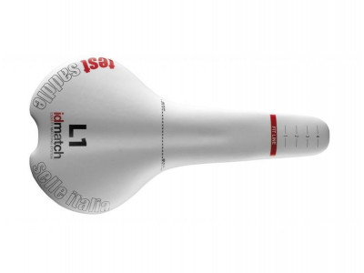 SELLE ITALIA sedlo FLITE TM L TEST