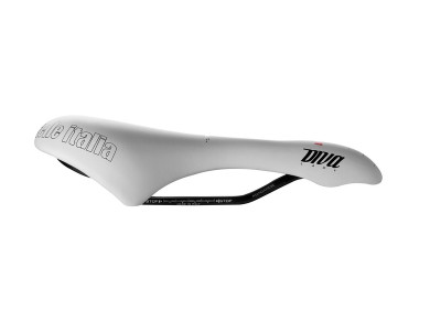 SELLE ITALIA sedlo DIVA TM Superflow L TEST