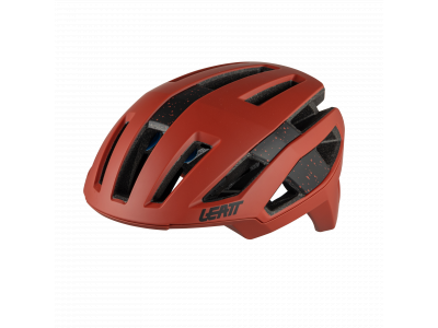 Leatt Helmet MTB Endurance 3.0, Lava