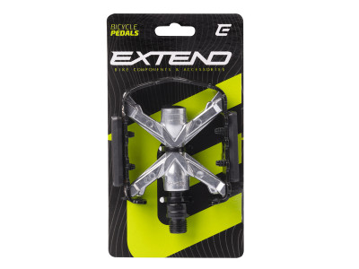 Extend pedále MTB/TREKK-953 dural