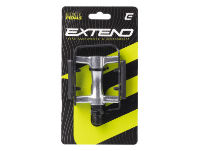 Extend pedále MTB/TREKK-988 dural
