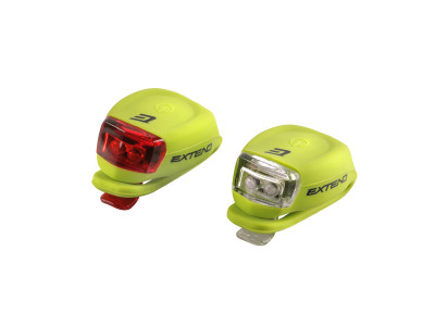 Extend set osvetlenia FROGGY multipack 30 ks