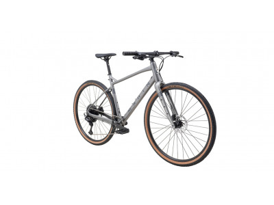MARIN DSX 1, strieborný - S