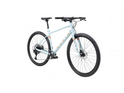 MARIN Rám DSX 3, modrý