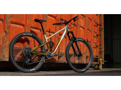 MARIN Rift Zone XR 29