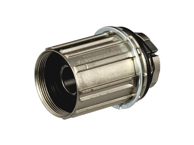 Novatec orech Light Steel, Shimano 11S - kompatibilita A/A2
