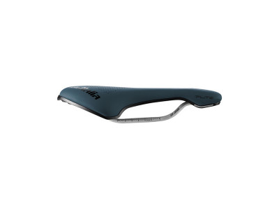 SELLE ITALIA sedlo FLITE Boost Gravel TI 316 Superflow , Blue - L3