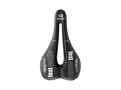 SELLE ITALIA sedlo X-Bow Superflow TEST