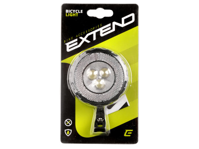 Extend predné svetlo LUX-9, LED