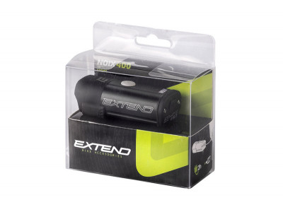 Extend predné svetlo NOIX 400 (USB)