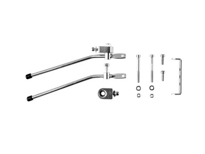 Extend nosič RIGID TOUR DB