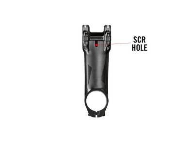 FSA predstavec ROAD SL-K SCR alloy 120mm -6°