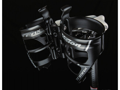 VISION košík na fľašu TRIMAX (Rear Hydration System) V17
