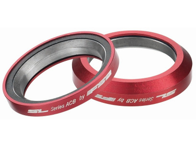 FSA hlavové zloženie NO.55/SX Pro SL ložiská 3.7mm alloy 1-1/8 to 1.5-OD 50/61