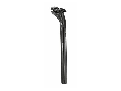 FSA sedlovka ROAD K-FORCE MTC carbon SB25 - 31.6x400mm