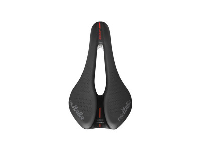SELLE ITALIA sedlo NOVUS Boost EVO Kit Carbonio Superflow