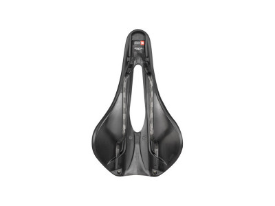 SELLE ITALIA sedlo NOVUS Boost EVO Kit Carbonio Superflow