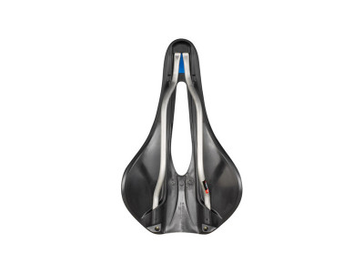 SELLE ITALIA sedlo NOVUS Boost EVO TI 316 Superflow L3