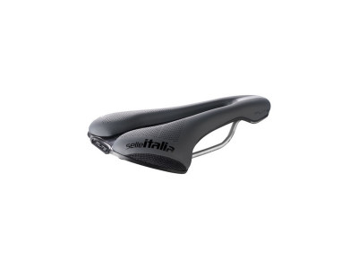 SELLE ITALIA sedlo FLITE Boost X-Cross TI 316 Superflow - S