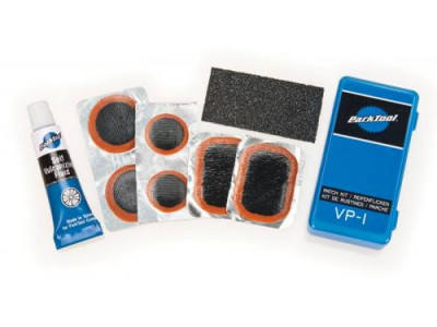 Park Tool Lepiaca súprava na duše a plášte ParkTool VP-1 PT-VP-1-1-