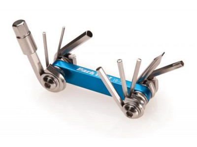 Park Tool multikľúč ParkTool I-Beam IB2 PT-IB-2-
