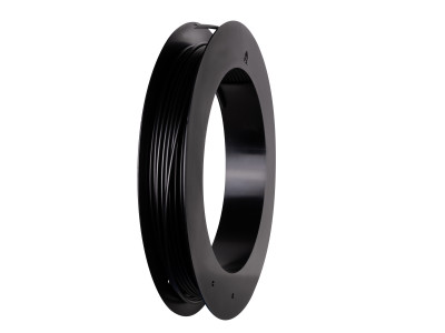 Force bowden radiaci SP 4mm, čierny 50m rolka