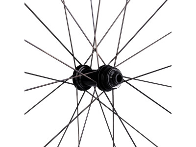 Force sada kolies ROAD TEAM SP KARBON DISC 40 plášťové