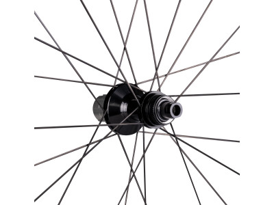 Force sada kolies ROAD TEAM SP KARBON DISC 40 plášťové