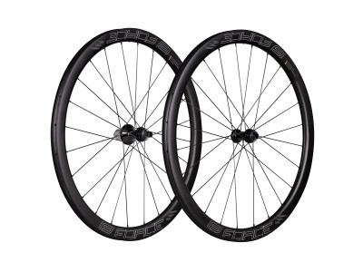 Force sada kolies ROAD TEAM SP KARBON DISC 40 plášťové