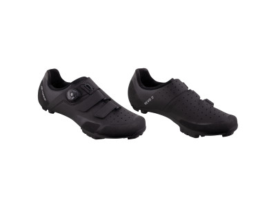 Force tretry MTB REVO 2 , čierne