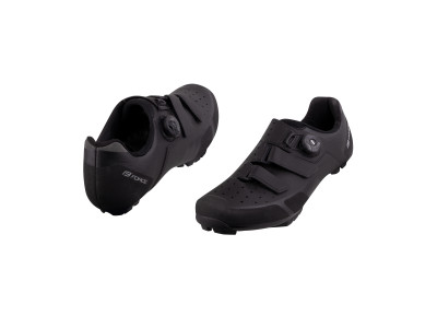 Force tretry MTB REVO 2 , čierne