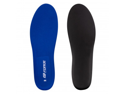 Force tretry MTB REVO 3, čierne