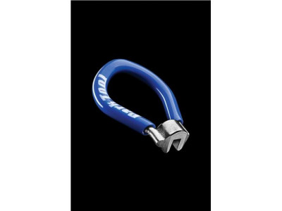 Park Tool kľúč centrovací modrý 3,96 mm PT-SW-3-