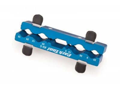 Park Tool čeľuste do zveráka  AV-5 - PT-AV-5-