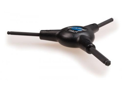 Park Tool kľúč Y ParkTool imbusy s guličkou 4-5-6 mm PT-AWS-8-