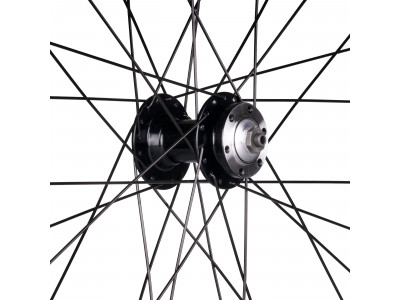 Force koleso predné XC DISC 622x23 F804340-6d 32d