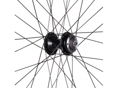 Force koleso predné XC DISC 559x23 F804336-6d 36d